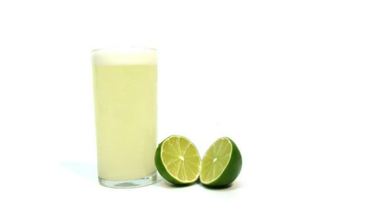 Suco de Limão