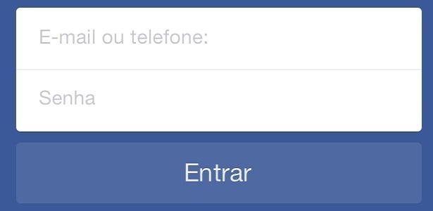 Facebook Entrar ou cadastrar ▷ Entrar no Facebook Login