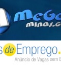 Mega Minas Empregos