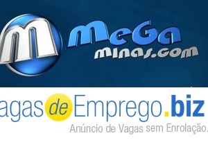 Mega Minas Empregos