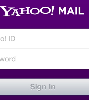 Yahoo Mail Login