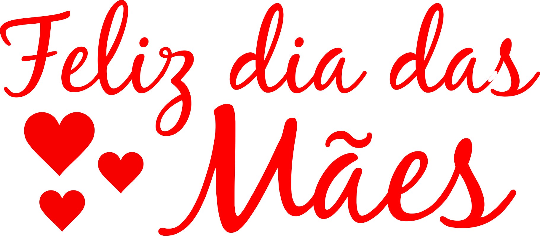 Dia das Mães 2017