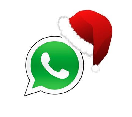 GRUPO WHATSAPP NATAL