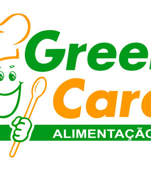 Green Card Alimentação