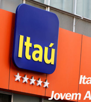 Jovem Aprendiz Itaú