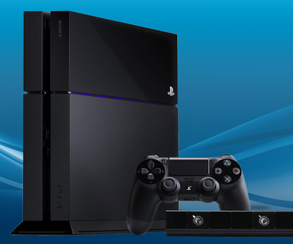 lançamentos para ps4 em 2015