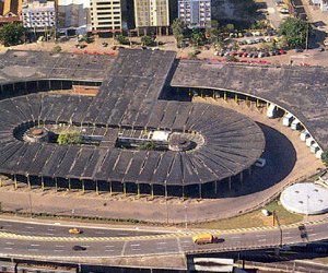 Rodoviária Porto Alegre