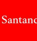 Santander free fatura