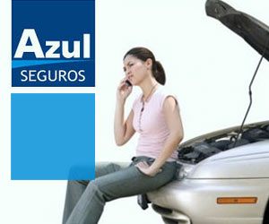 site azul seguros