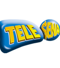 Site da Tele Sena