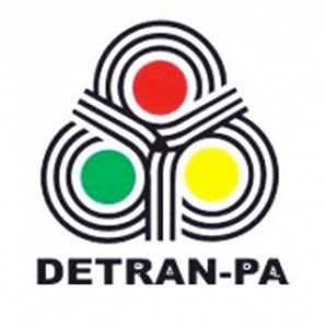 Site Detran do Pará