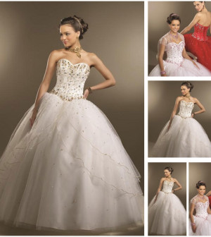 Como Comprar vestidos de noiva da China pela internet