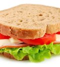 sanduíches naturais fáceis e saudáveis