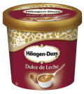 Sorvete Häagen Dazs