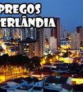 Vagas de Empregos no SINE de Uberlândia