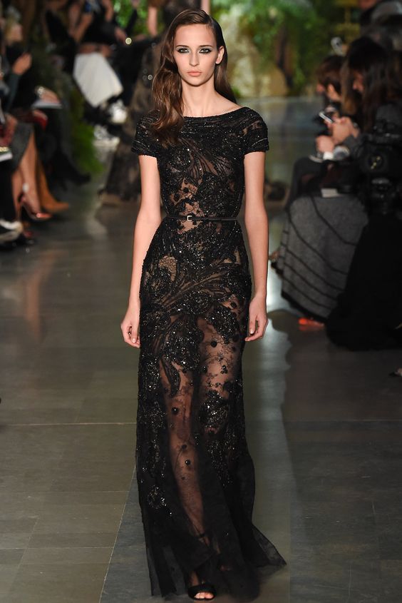 vestidos-de-renda-longo-preto