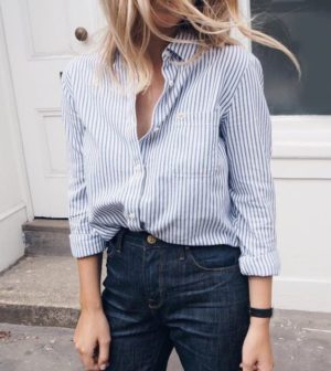 blusas femininas na moda 2018