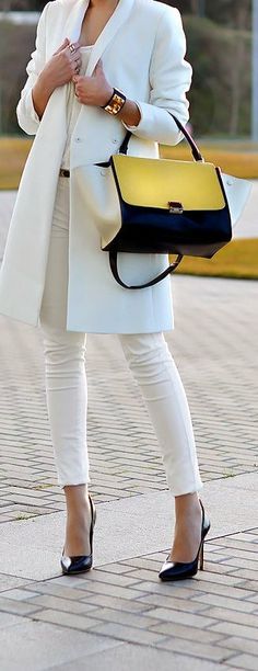 casaco feminino branco