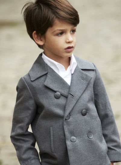 Cortes de cabelo infantil masculino 2019