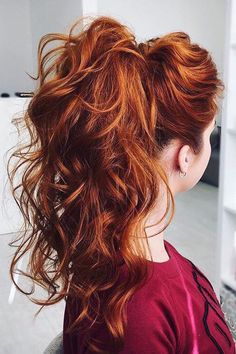 cabelo vermelho 2019