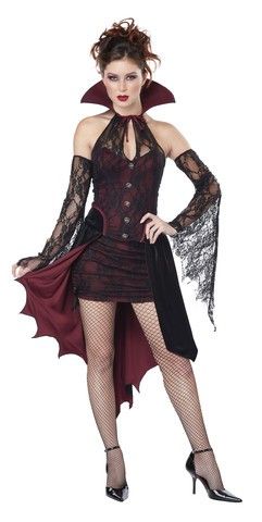 Fantasias Femininas para festas halloween